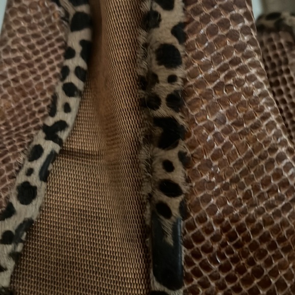 Charles Jourdan Booties Size 10 - Picture 3 of 6